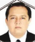 Ing. Braulio Córdova