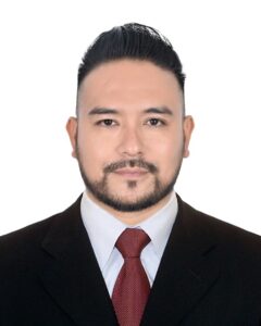 Arq. Guevara Martinez Merlin Julio